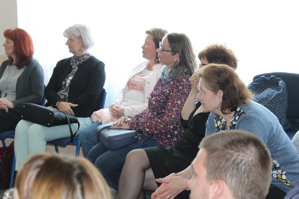 Pedagógusoknak szervezett kísérő program 07